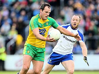 As it happened: Donegal beat M...
